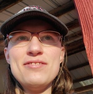 Meet your Posher, Haley